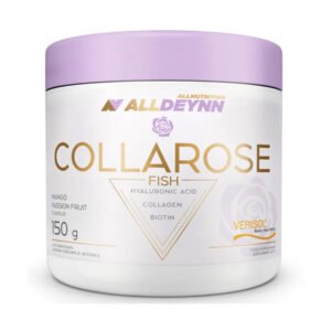 Allnutrition Collarose Fish — 150 г апельсиновий