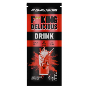 Allnutrition Delicious Drink — 9 г