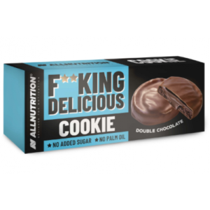 Allnutrition Delicious cookie — 128 г
