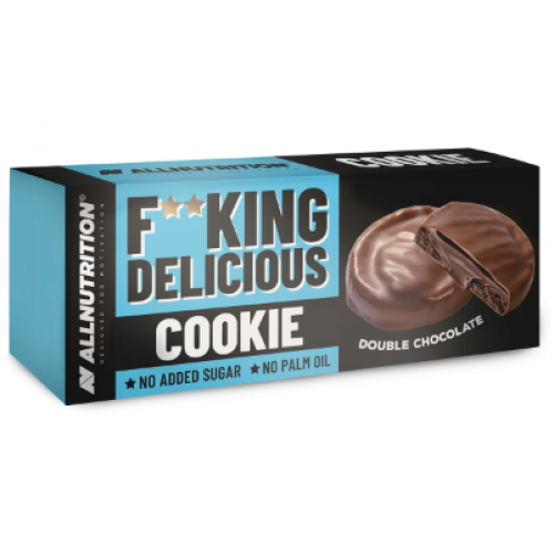 Allnutrition Delicious cookie — 128 г
