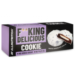 Allnutrition Delicious cookie — 128 г