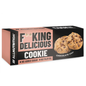Allnutrition Печиво Fucking Delicious — 135 г