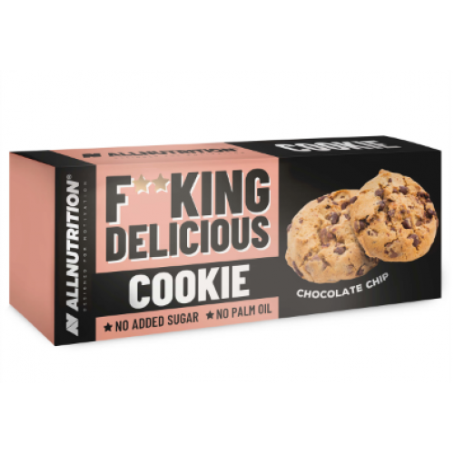 Allnutrition Печиво Fucking Delicious — 135 г