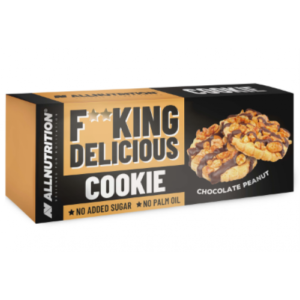 Allnutrition Fucking Delicious печиво — 150 г