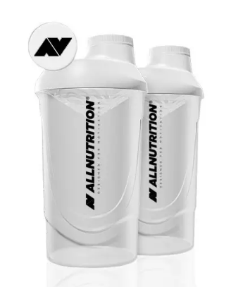 Allnutrition Шейкер — 600 мл