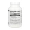 Source Naturals Альфа ліпоєва кислота 300 мг - 120 капсул