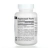 Source Naturals Альфа ліпоєва кислота 600 мг - 60 капсул
