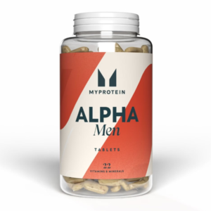Myprotein Alpha Men — 60 таблеток