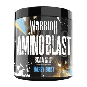 Warrior Amino Blast — 270 г