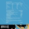 Warrior Amino Blast — 270 г
