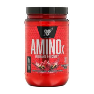 BSN AMINO X — 435 г кавун