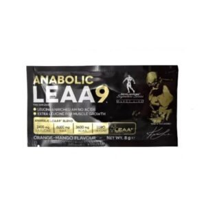 Kevin Levrone Anabolic LEAA9 — 8 г зразок