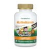 Nature's Plus Дитячі мультивітаміни — 120 таблеток апельсинового смаку