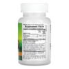 Nature's Plus Дитячий зелений харчовий добавок — 90 таблеток тропічний фрукт