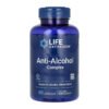 Life Extension Anti-Alcohol — 60 капсул