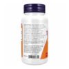Now Foods Ашваганда для зняття стресу — 60 рослинних капсул