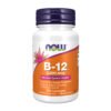 Now Foods B-12 2000 мкг — 100 пастилок