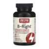 Jarrow Formulas B-Right Complex — 100 капсул
