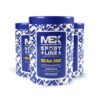MEX Nutrition BCAA 20K — 520 г Апельсин