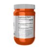 Now Foods BCAA Big 6 Порошок — 600 г Диня