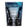 Pure Gold BCAA Bomb 2-1-1 — 500 г Мохіто
