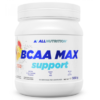 Allnutrition BCAA Max Support — 500 г тропічний