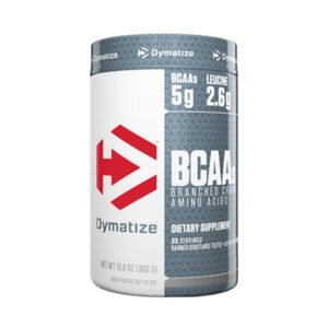 Dymatize BCAAs — 300 г