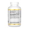 California Gold Nutrition Прополіс бджолиний 2X — 240 капсул