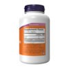 Now Foods Желатин з яловичини 550 мг - 200 капсул