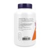 Now Foods Желатин з яловичини 550 мг - 200 капсул