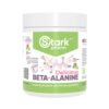 Stark Pharm Бета-аланін — 200 г полуниця-міint