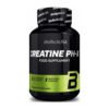 Biotech Creatine pHX — 90 капсул