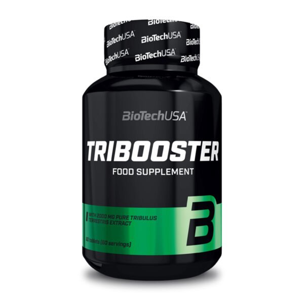 Biotech Tribooster — 60 таблеток