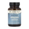 Dr. Mercola Берберин з Хромом — 30 капсул