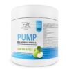 Bodyperson Labs Формула передтренування — 250 г Зелене яблуко