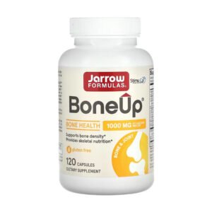 Jarrow Formulas BoneUp — 120 капсул