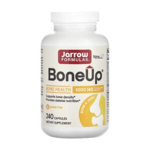 Jarrow Formulas BoneUp — 240 капсул