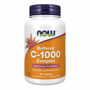 Now Foods C-1000 Comp — 90 таблеток