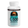 Source Naturals Вітамін C 500 мг — 100 таблеток