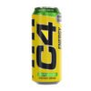 Cellucor C4 Energy — 500 мл Лаймова свіжість