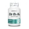 Biotech Ca D3 K2 — 90 капсул