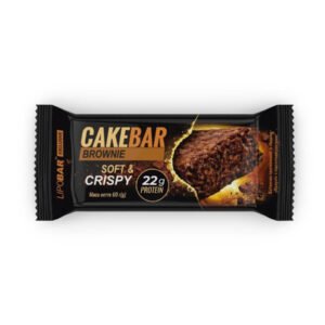 Lipobar Cake Bar — 60 г Брауні