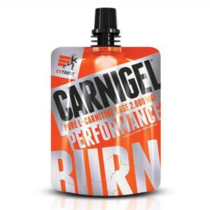 Extrifit Carnigel L-карнітин — 60 г