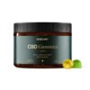 Mind Shi CBD Жувальні цукерки з повним спектром 750 мг Яблуко та Лимон - 30 штук