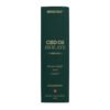 Mind Shi Масло CBD Ізолят 3000 мг Полуниця - 10 мл