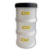 Cellucor C4 Pilbox — 3 коробки