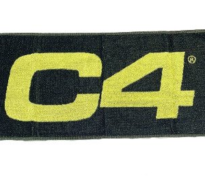 Cellucor Рушник — 100x40 см