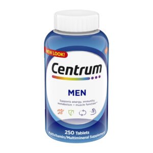 Centrum Men — 250 таблеток