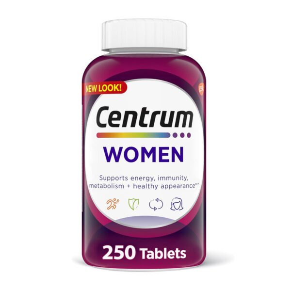 Centrum Жіноче здоров'я — 250 таблеток