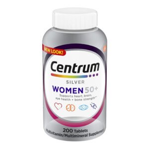 Centrum Жінки 50 Плюс - 200 таблеток